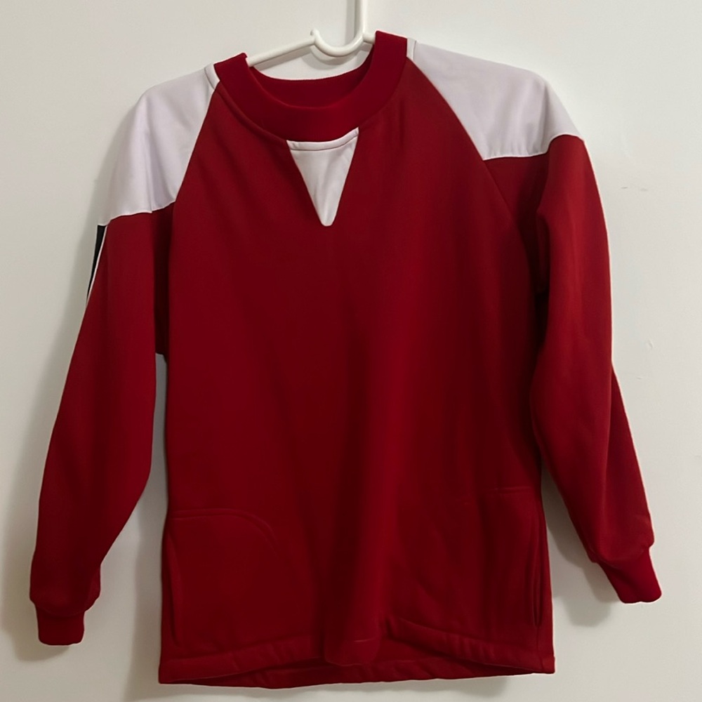 Boy’s Sweatshirt.